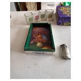 Camel Joe Collectibles