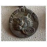 Key Chains & Hood Ornaments