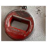 Key Chains & Hood Ornaments