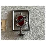 Key Chains & Hood Ornaments