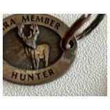 Key Chains & Hood Ornaments