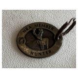 Key Chains & Hood Ornaments