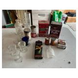 Mixed Vintage Lot