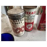 Mixed Vintage Lot