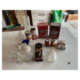 Mixed Vintage Lot