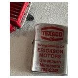 Texaco Collectibles