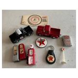 Texaco Collectibles