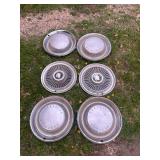 Hub Caps