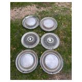 Hub Caps