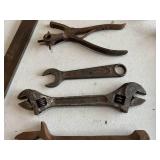 Vintage Tools