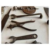 Vintage Tools