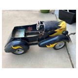 Pedal Car