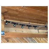 Vintage Pool Score Keeping Beads