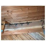 Vintage Pool Score Keeping Beads