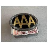 AAA National Award