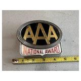 AAA National Award