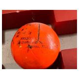 Vintage Chevrolet Lot