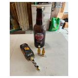 Beer Collectibles Lot