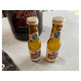 Beer Collectibles Lot