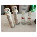 Oil Cans & Salt/Pepper Shakers