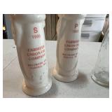 Oil Cans & Salt/Pepper Shakers