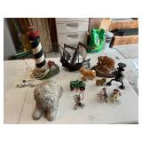 Mixed Home Decor Lot