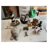 Mixed Home Decor Lot