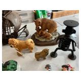 Mixed Home Decor Lot