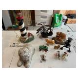 Mixed Home Decor Lot