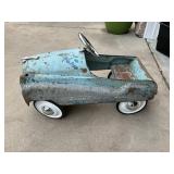 Pedal Car