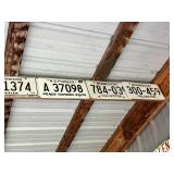 ND & MN Pioneer & Collector Plates