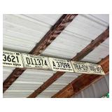 ND & MN Pioneer & Collector Plates