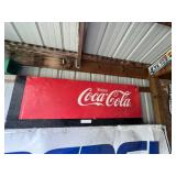 Coca-Cola Sign