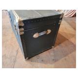 Vintage Storage Trunk - Contents Included - NO SHIPPING