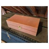 Antique "The Middletown Plate Co." Silver Plated Cream and Sugar Set - Silver Plated