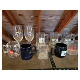Assorted Airplane Mugs and More - NO SHIPPING