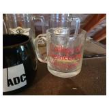 Assorted Airplane Mugs and More - NO SHIPPING