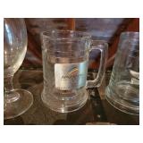 Assorted Airplane Mugs and More - NO SHIPPING