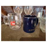 Assorted Airplane Mugs and More - NO SHIPPING
