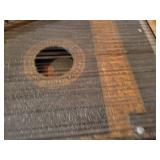 Antique "Zither" - Patent Date 1894 - NO SHIPPING