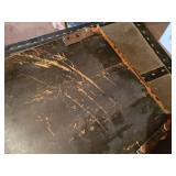 Antique "Zither" - Patent Date 1894 - NO SHIPPING