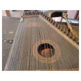 Antique "Zither" - Patent Date 1894 - NO SHIPPING
