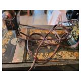 Antique Imperial Portable Electric Sewing Machine - NO SHIPPING