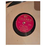 Large Lot of Records - 78 RPM 10" and More - "Whoopee" John, Frank Sinatra, Doris Day, Classical and More - NO SHIPPING