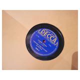 Large Lot of Records - 78 RPM 10" and More - "Whoopee" John, Frank Sinatra, Doris Day, Classical and More - NO SHIPPING