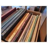 Large Lot of Records - 78 RPM 10" and More - "Whoopee" John, Frank Sinatra, Doris Day, Classical and More - NO SHIPPING