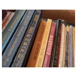 Large Lot of Records - 78 RPM 10" and More - "Whoopee" John, Frank Sinatra, Doris Day, Classical and More - NO SHIPPING