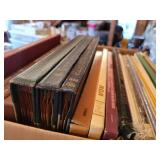 Large Lot of Records - 78 RPM 10" and More - "Whoopee" John, Frank Sinatra, Doris Day, Classical and More - NO SHIPPING