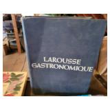 1961 Better Homes and Gardens "Garden Book", French Cookbook, Whoopee John Record and More