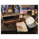 Vintage Heathkit Digital Weather Computer - Model ID-4001 - NO SHIPPING